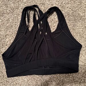 Fabletics Faye High Impact Sports Bra